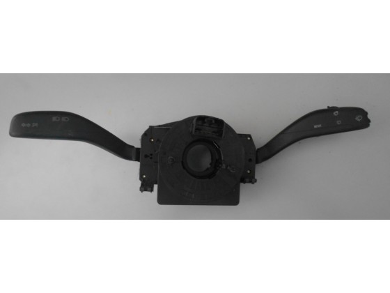 Conjunto Comutadores e Fita Airbag Volkswagen Polo 2004 fa726